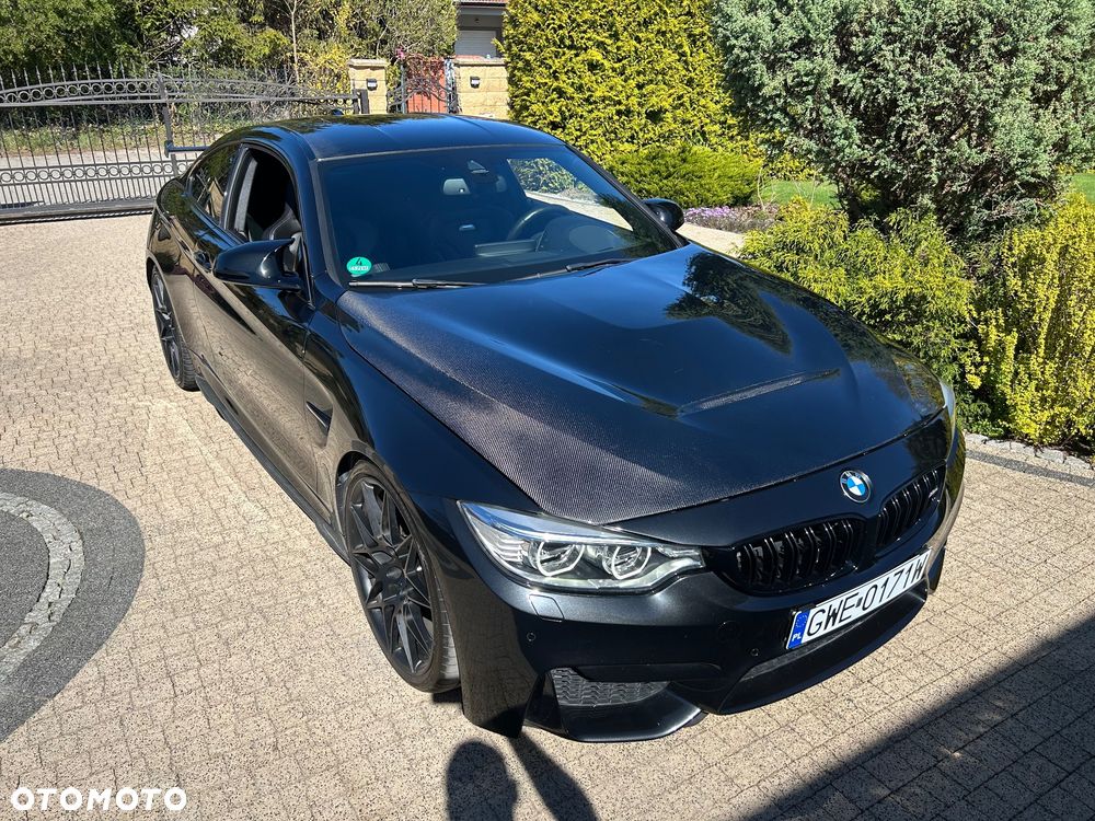 BMW M4 - 7