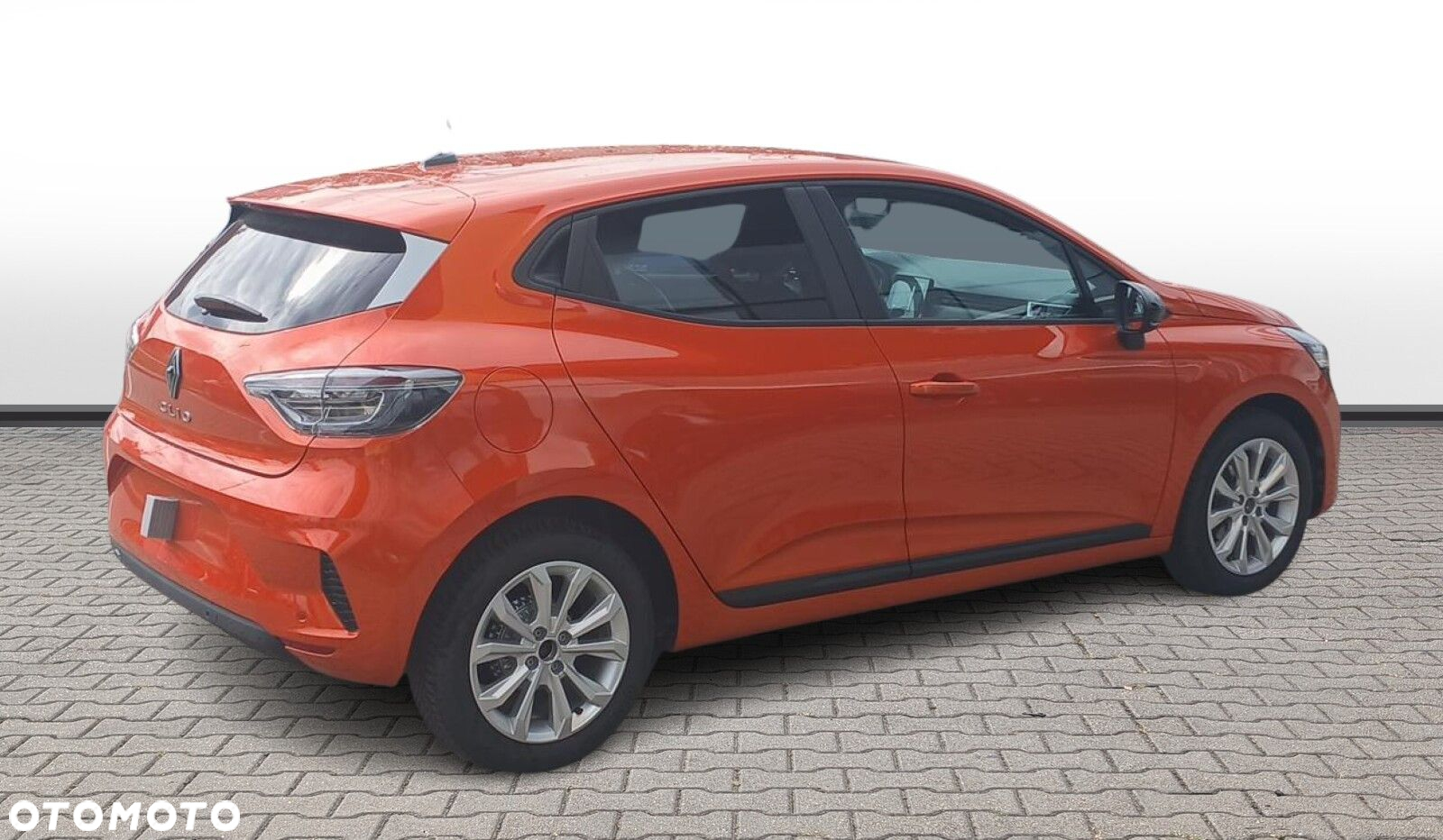 Renault Clio - 9