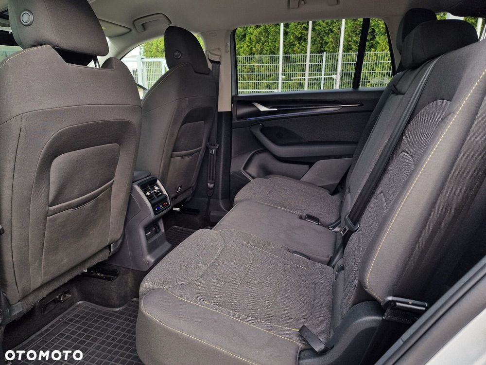 Skoda Kodiaq 1.5 TSI mHEV 4x2 Selection DSG - 13