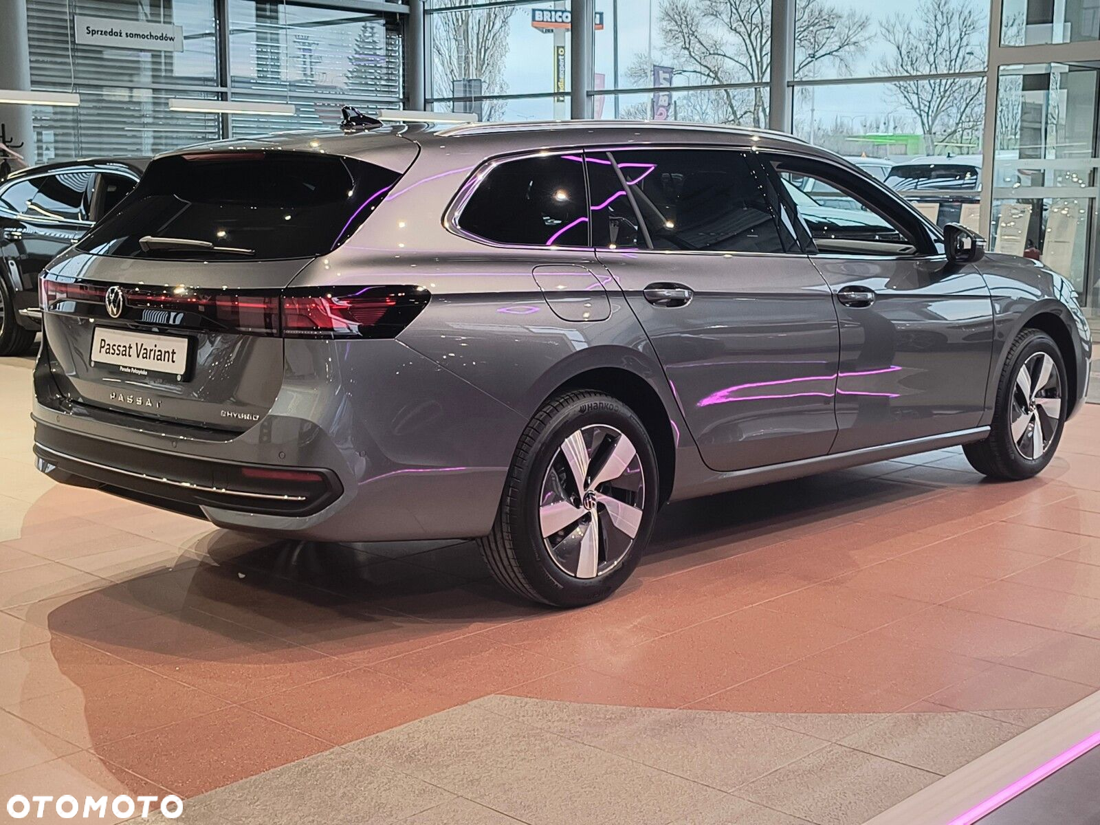 Volkswagen Passat - 5