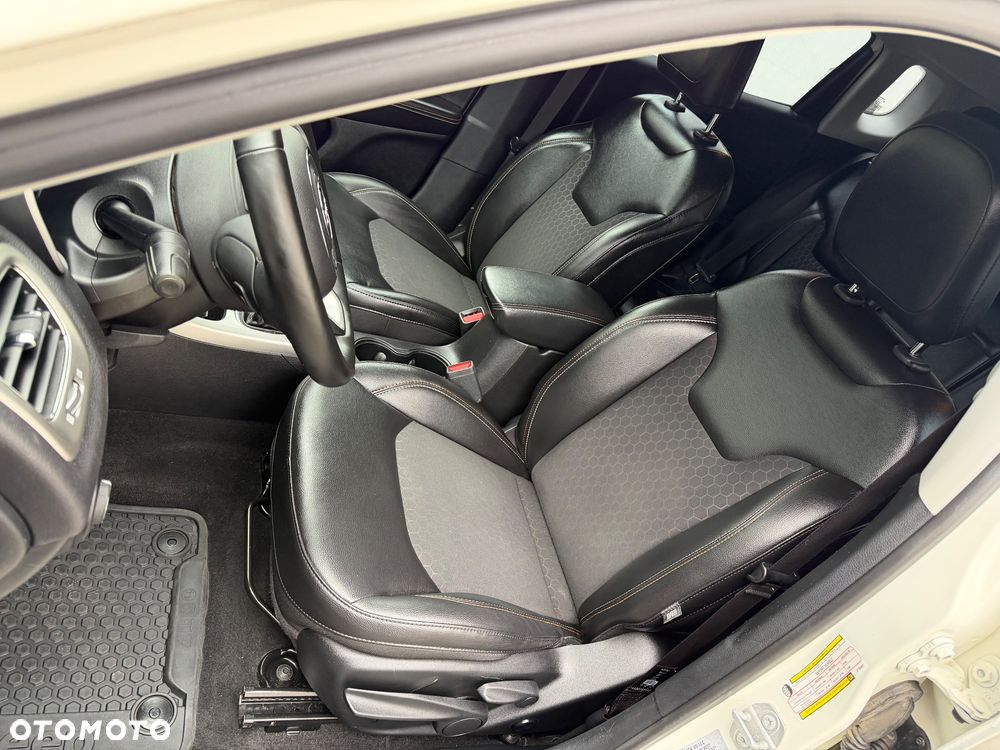Jeep Compass 1.4 MultiAir Longitude - 20