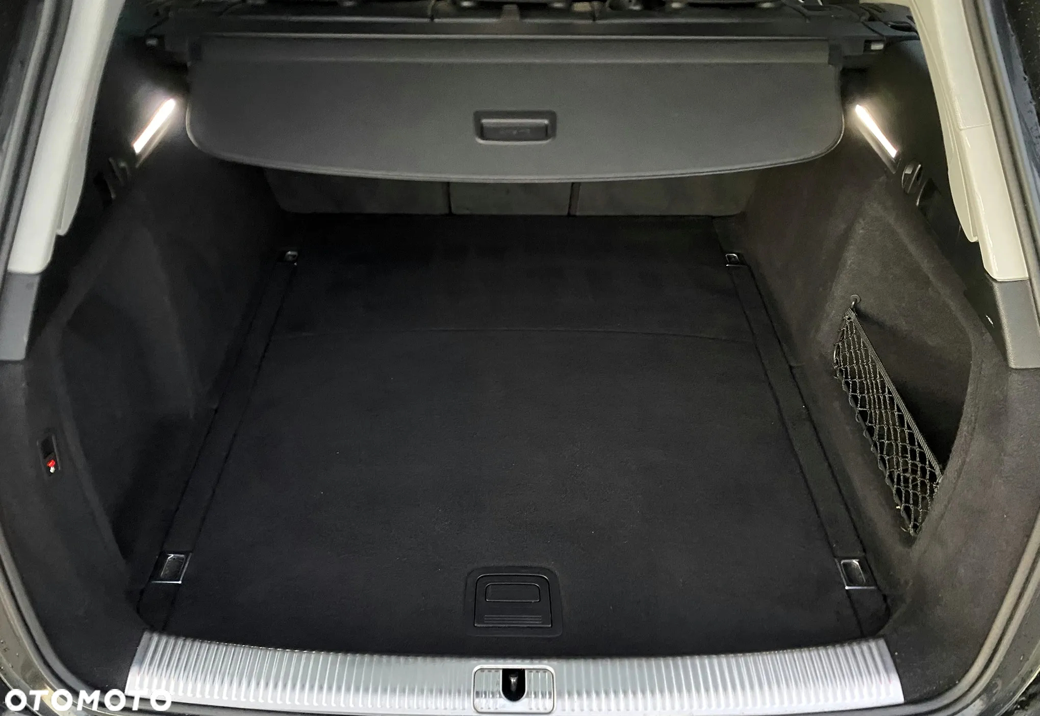 Audi A4 2.0 TDI Quattro S tronic - 27