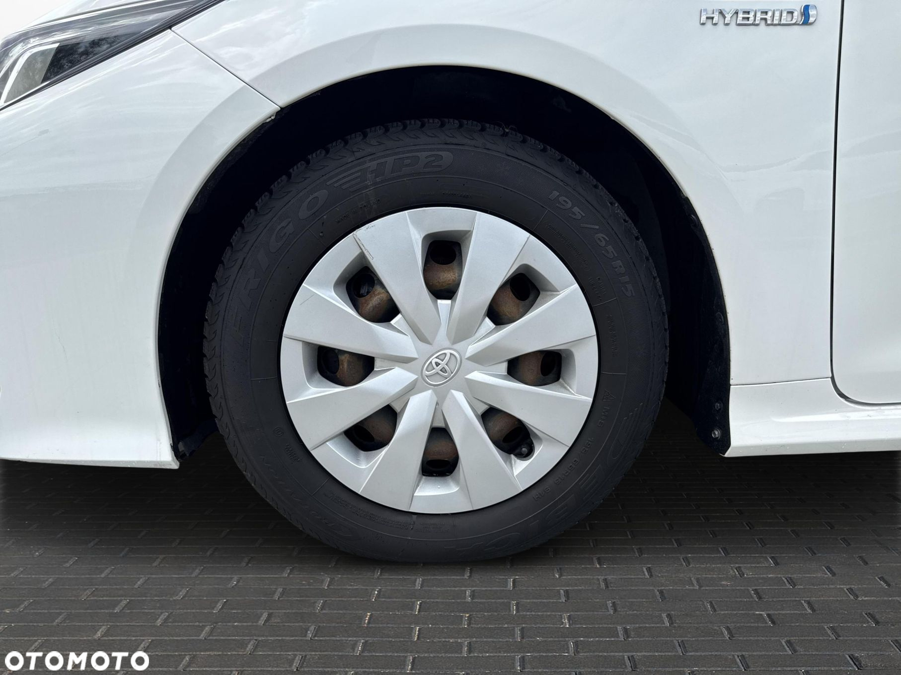 Toyota Corolla - 19