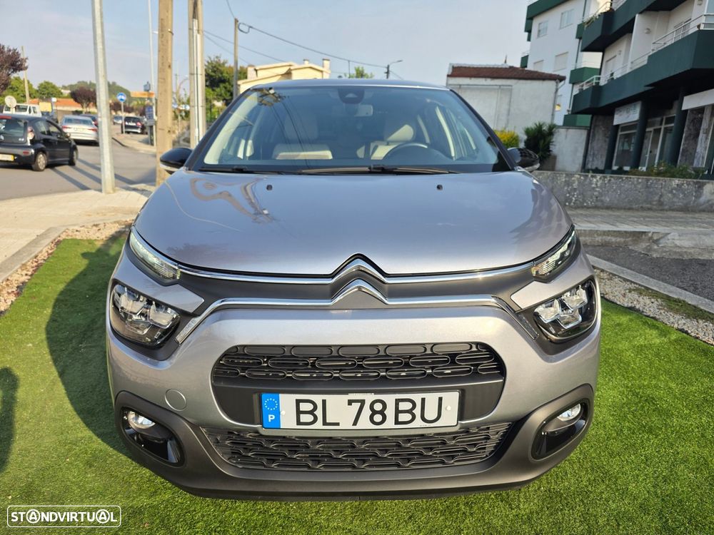 Citroën C3 1.2 PureTech Shine - 3
