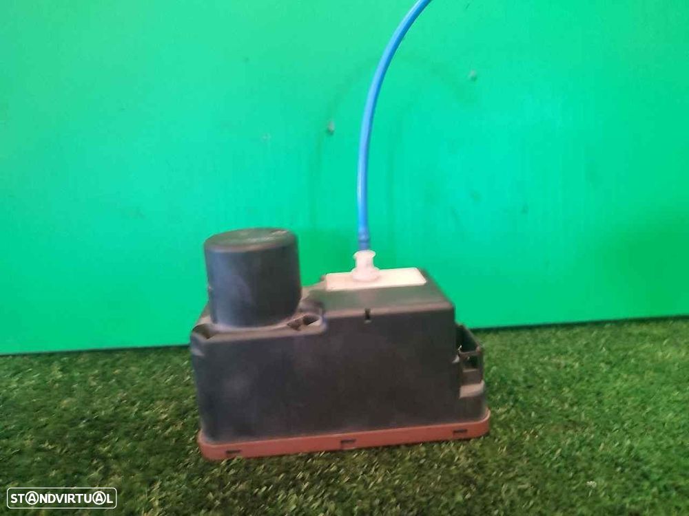 CENTRALINA FECHO VOLKSWAGEN POLO 1999 -6N0199573E - 3