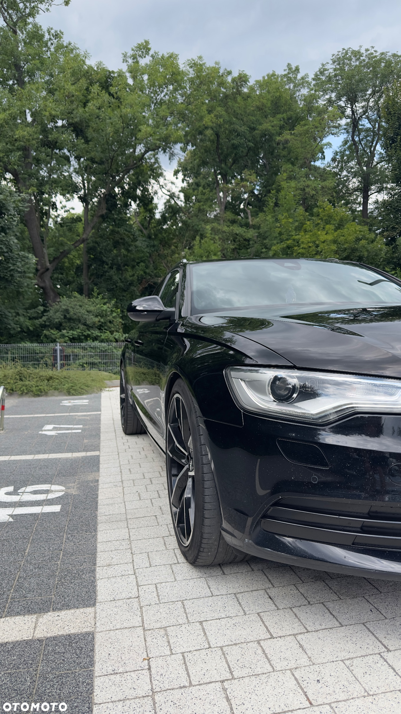 Audi A6 2.0 TDI - 31
