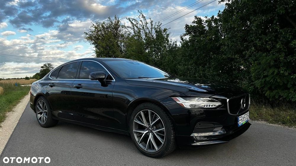 Volvo S90 T5 Geartronic Momentum - 6