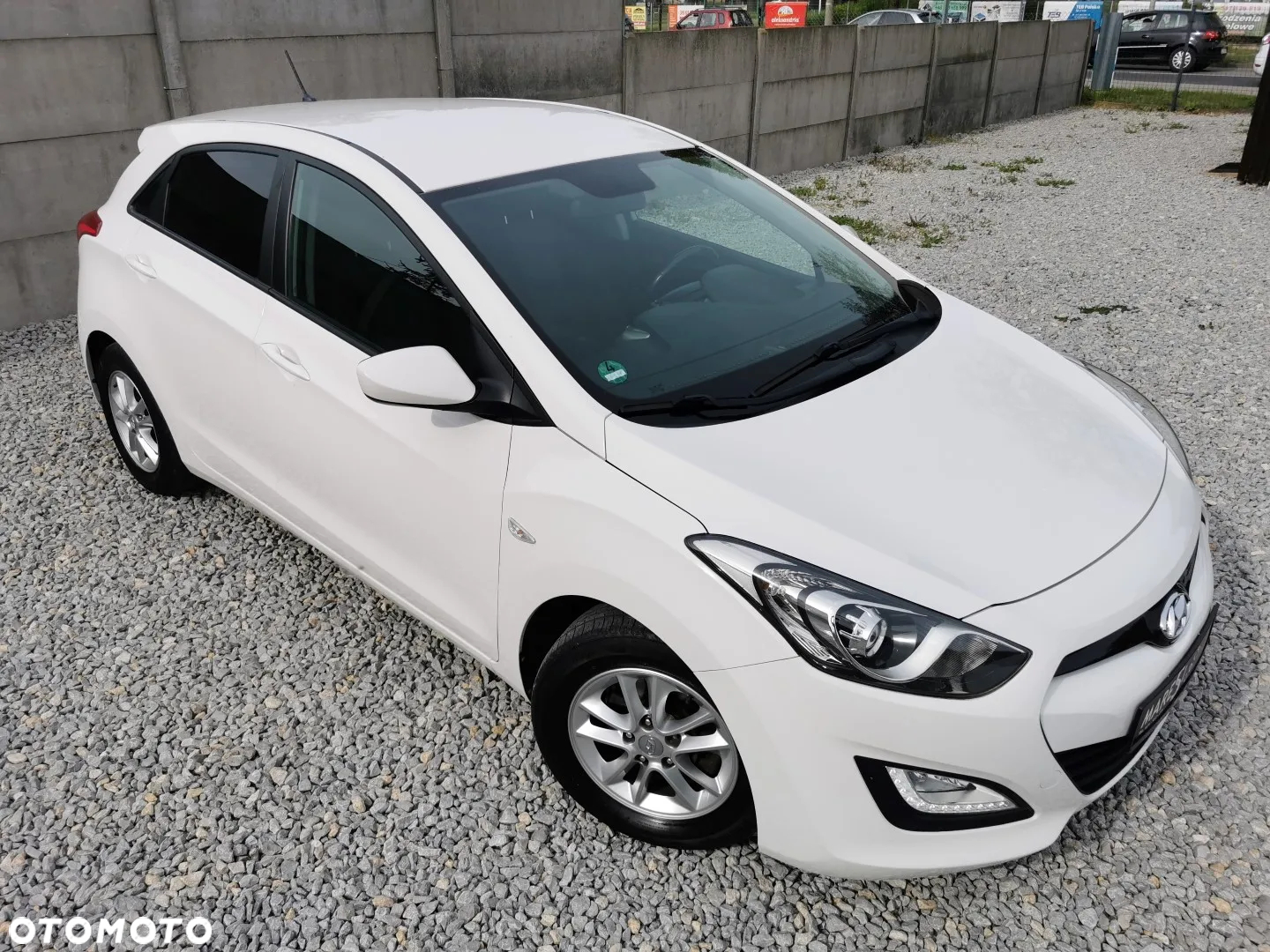 Hyundai i30 - 20