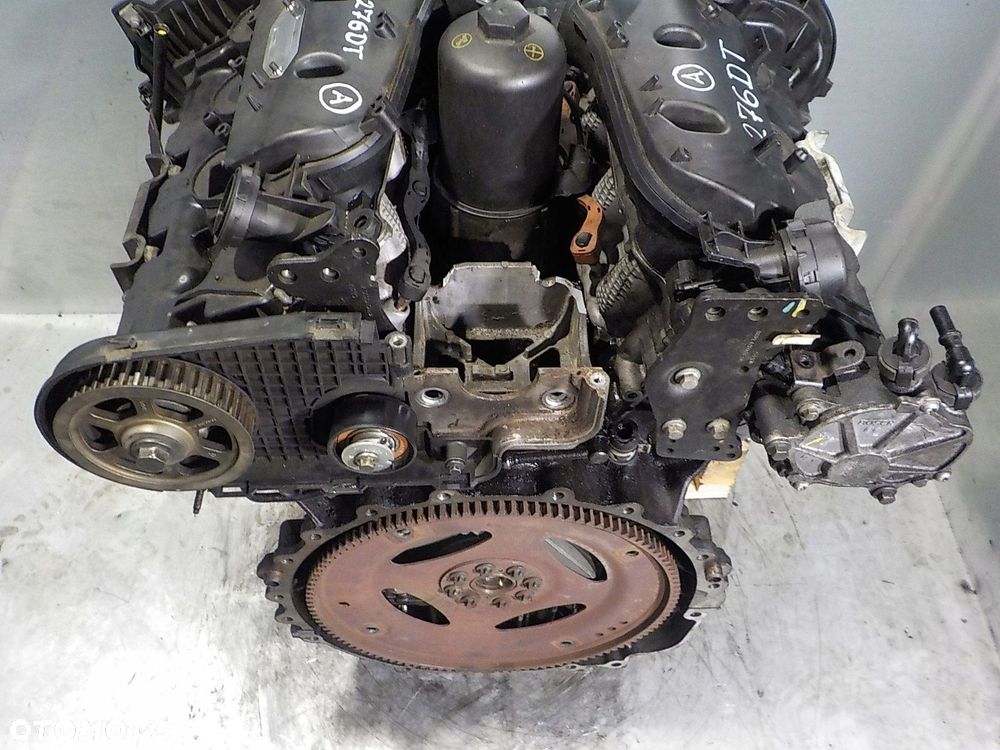 LAND ROVER DISCOVERY SPORT SILNIK 2.7 TDV6 276DT - 2