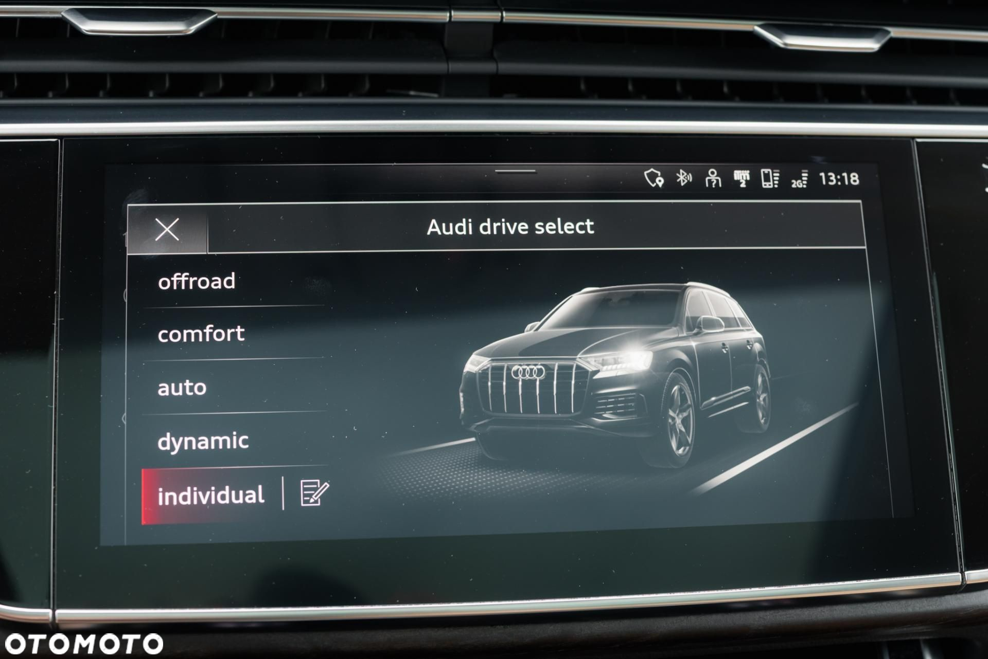 Audi Q7 - 21
