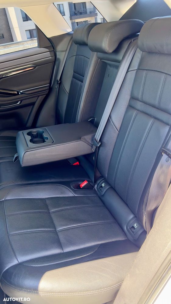 Land Rover Range Rover Evoque 2.0 D150 S - 27