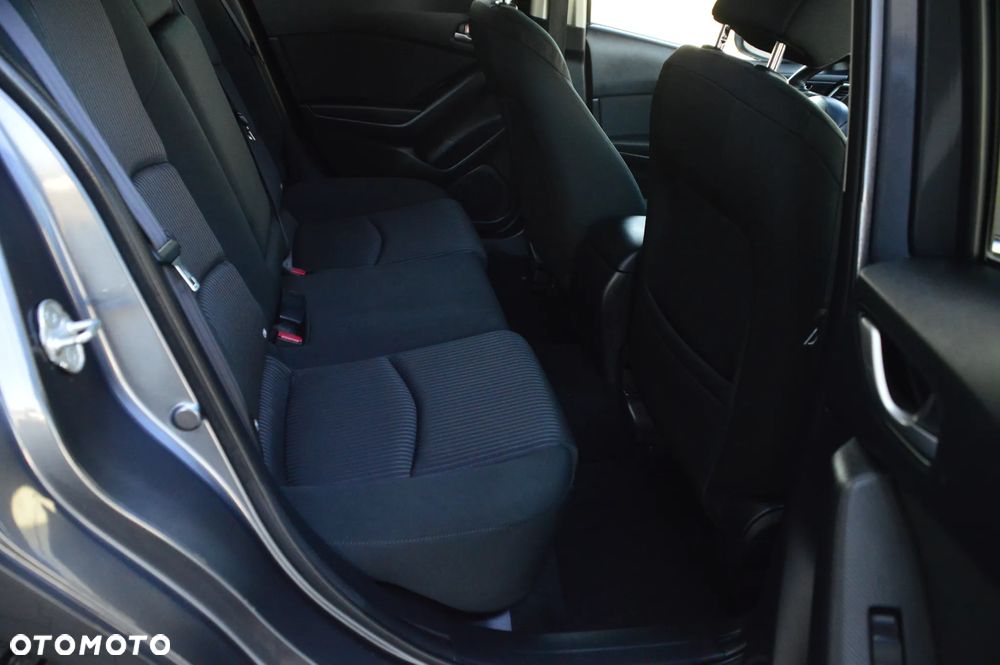 Mazda 3 - 14