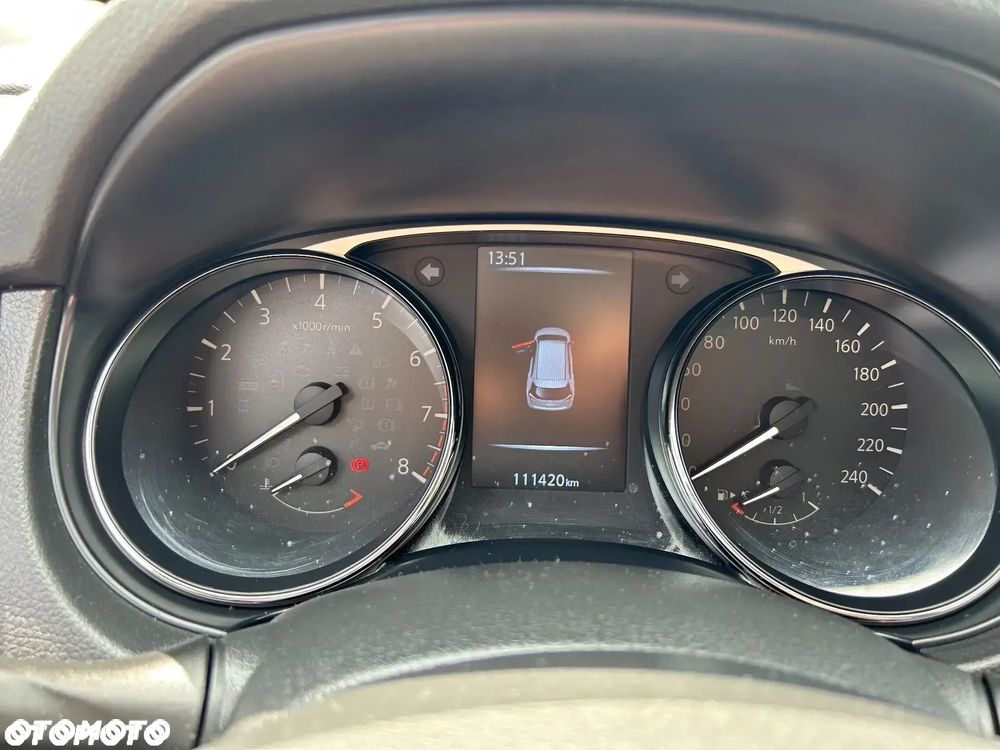 Nissan X-Trail 1.6 DIG-T 360 - 27