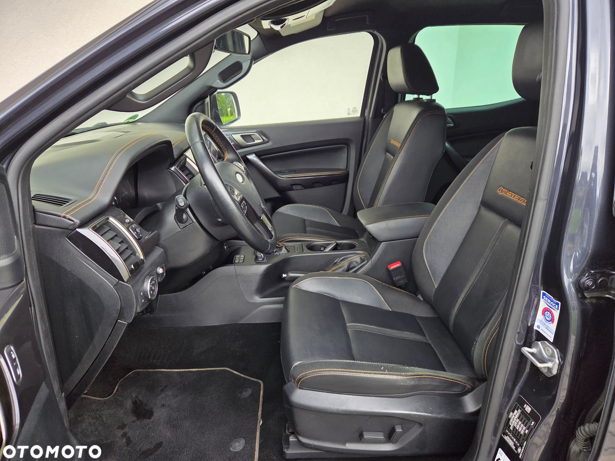 Ford Ranger - 8