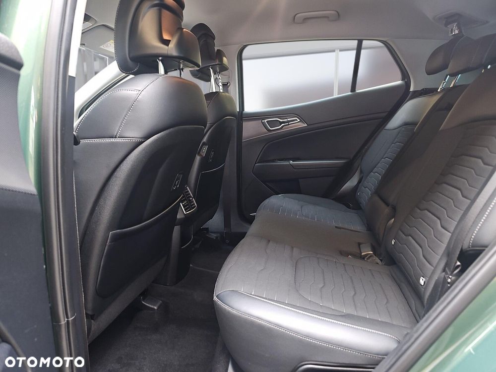 Kia Sportage - 10