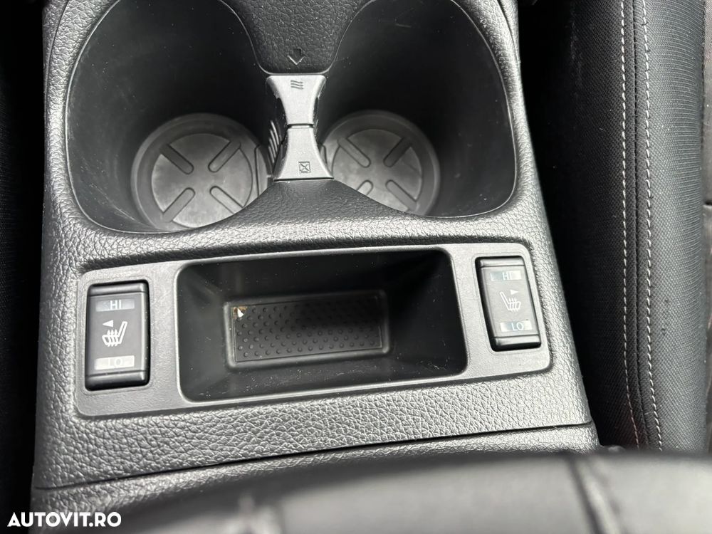 Nissan X-Trail 1.3 DIG-T N-Connecta - 22