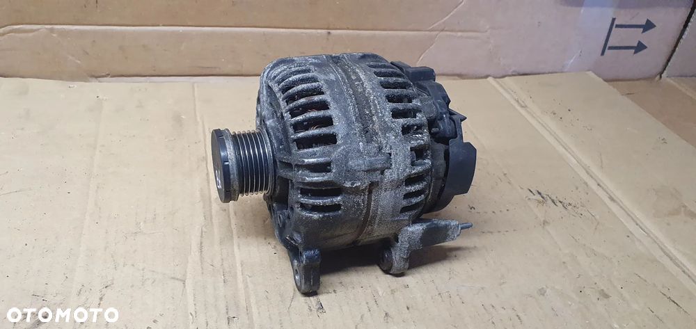 Alternator prądnica VW Passat B6 1.4 TSI 03C903023A - 2