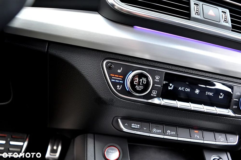 Audi SQ5 TDI Quattro Tiptronic - 22