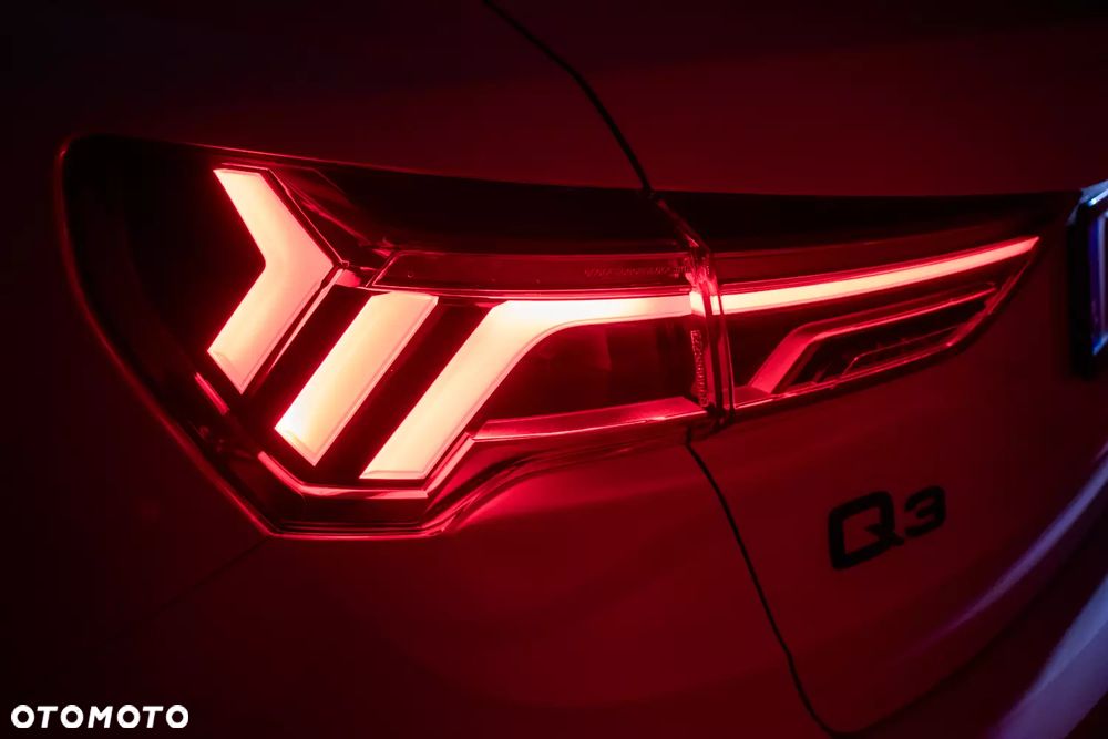 Audi Q3 35 TFSI S line S tronic - 38