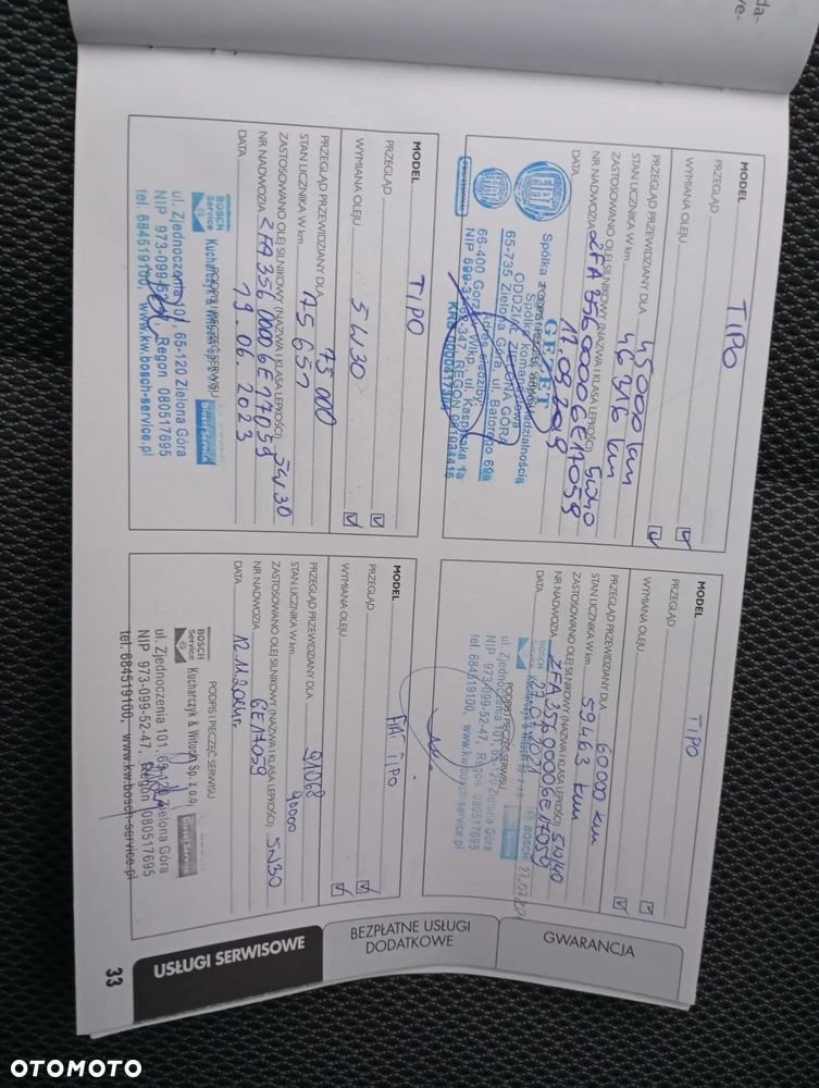 Fiat Tipo 1.4 16v Easy - 20