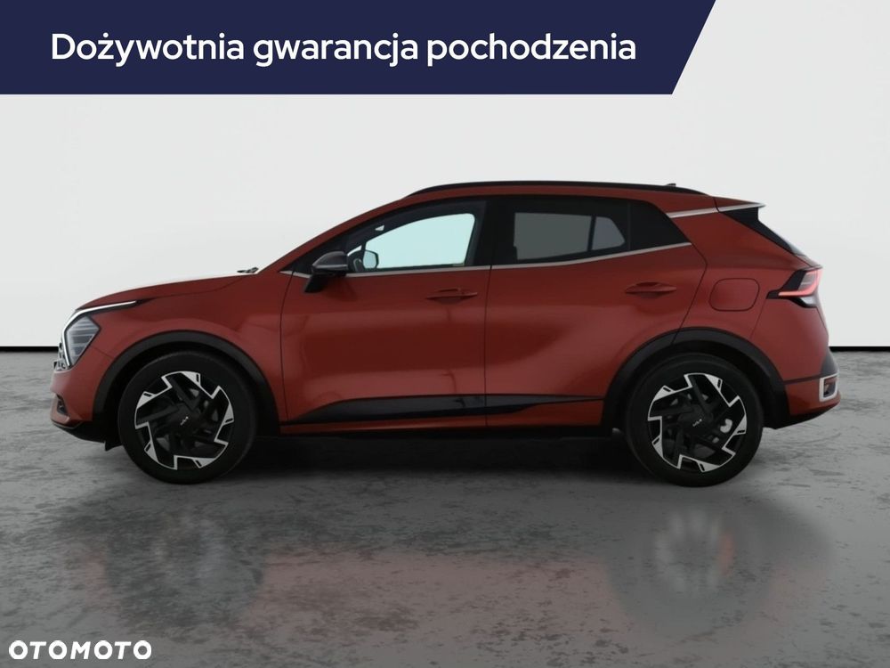 Kia Sportage - 4