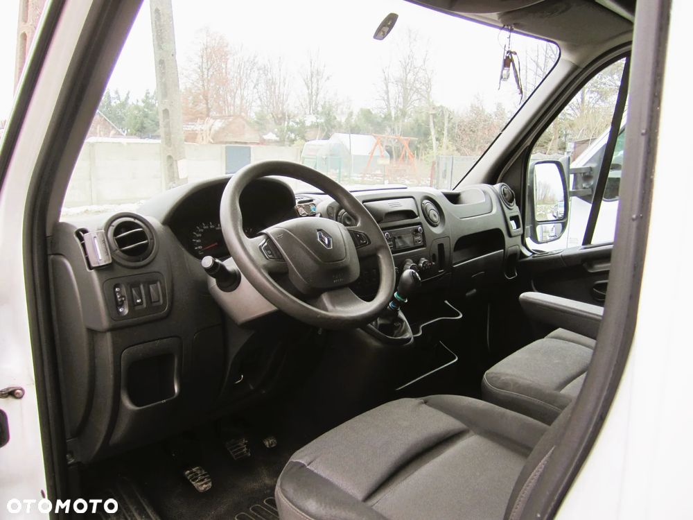 Renault Master - 8