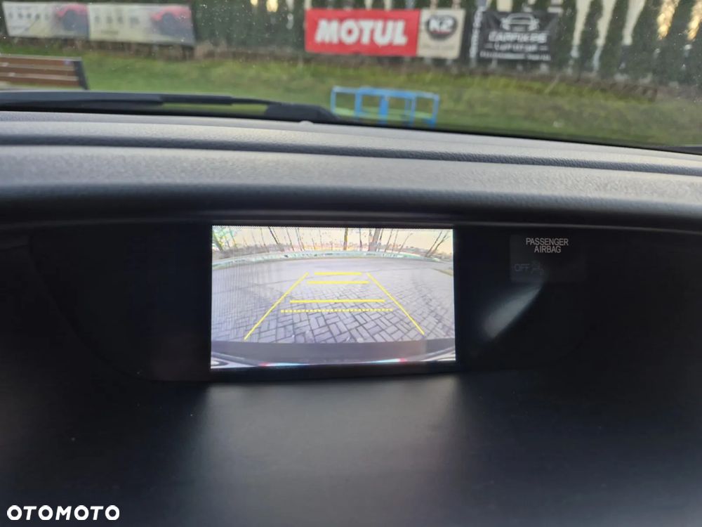 Honda CR-V - 14