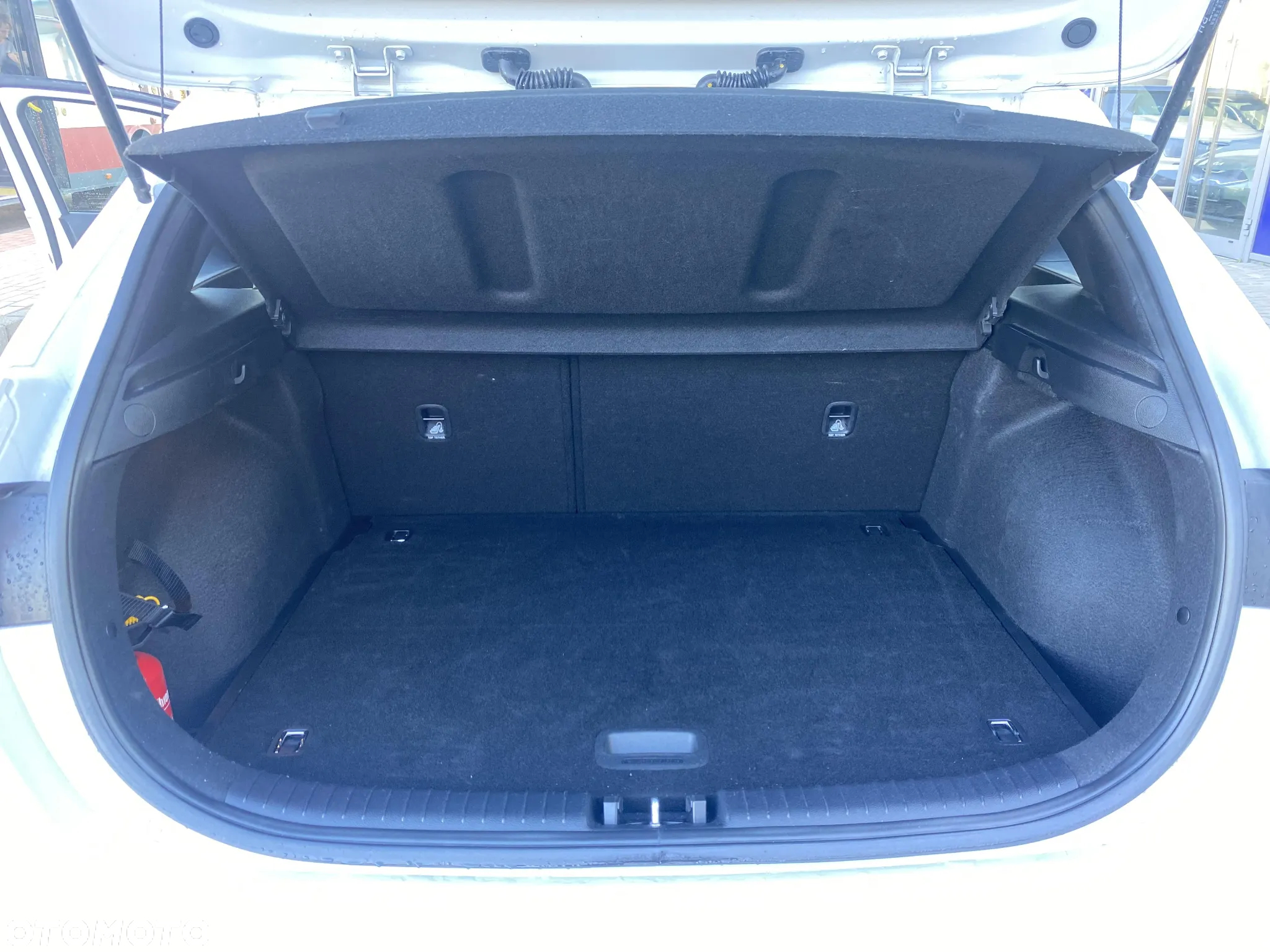 Kia Ceed 1.5 T-GDI M DCT - 16