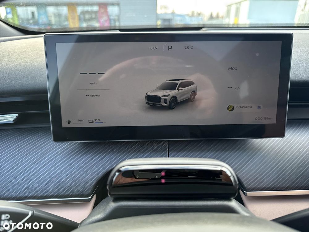 Chery Tiggo 9 - 20
