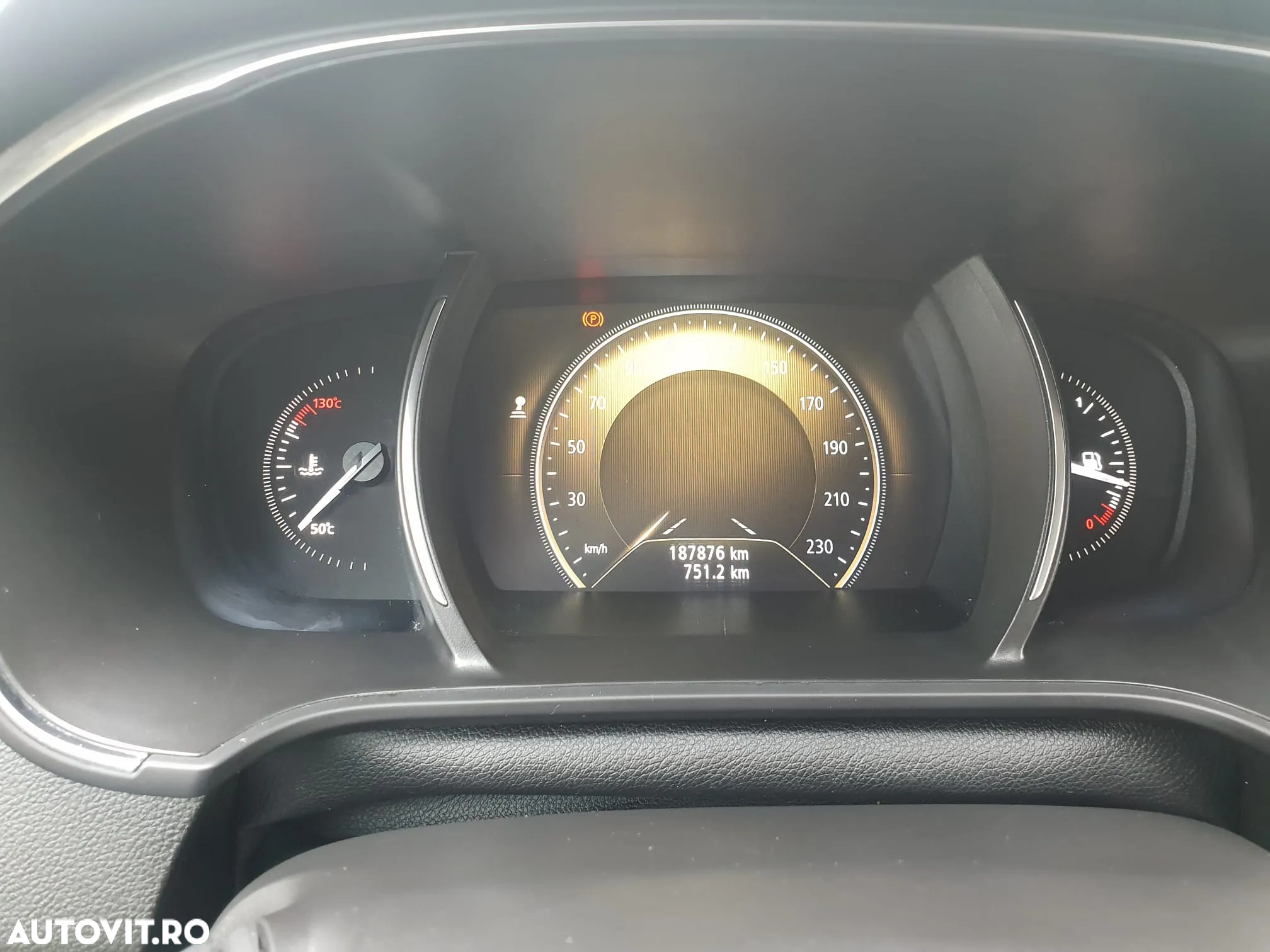 Renault Megane ENERGY dCi 110 ECO2 BUSINESS - 12