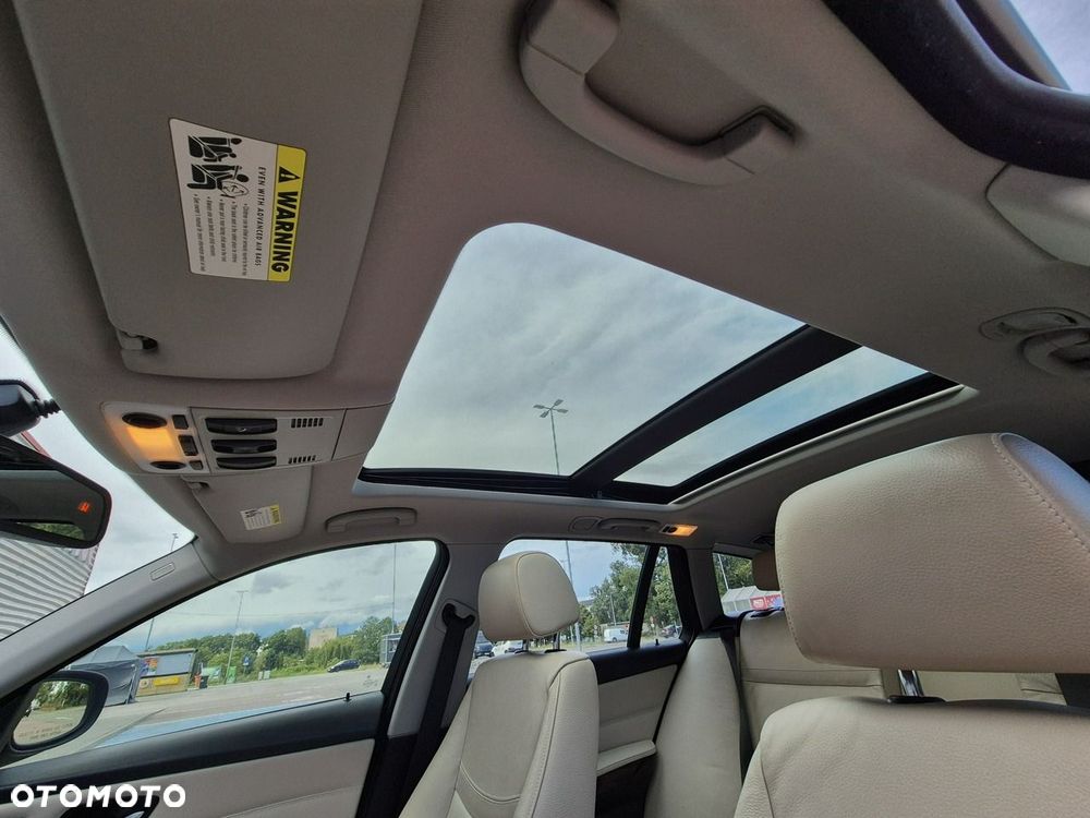 BMW Seria 3 - 19