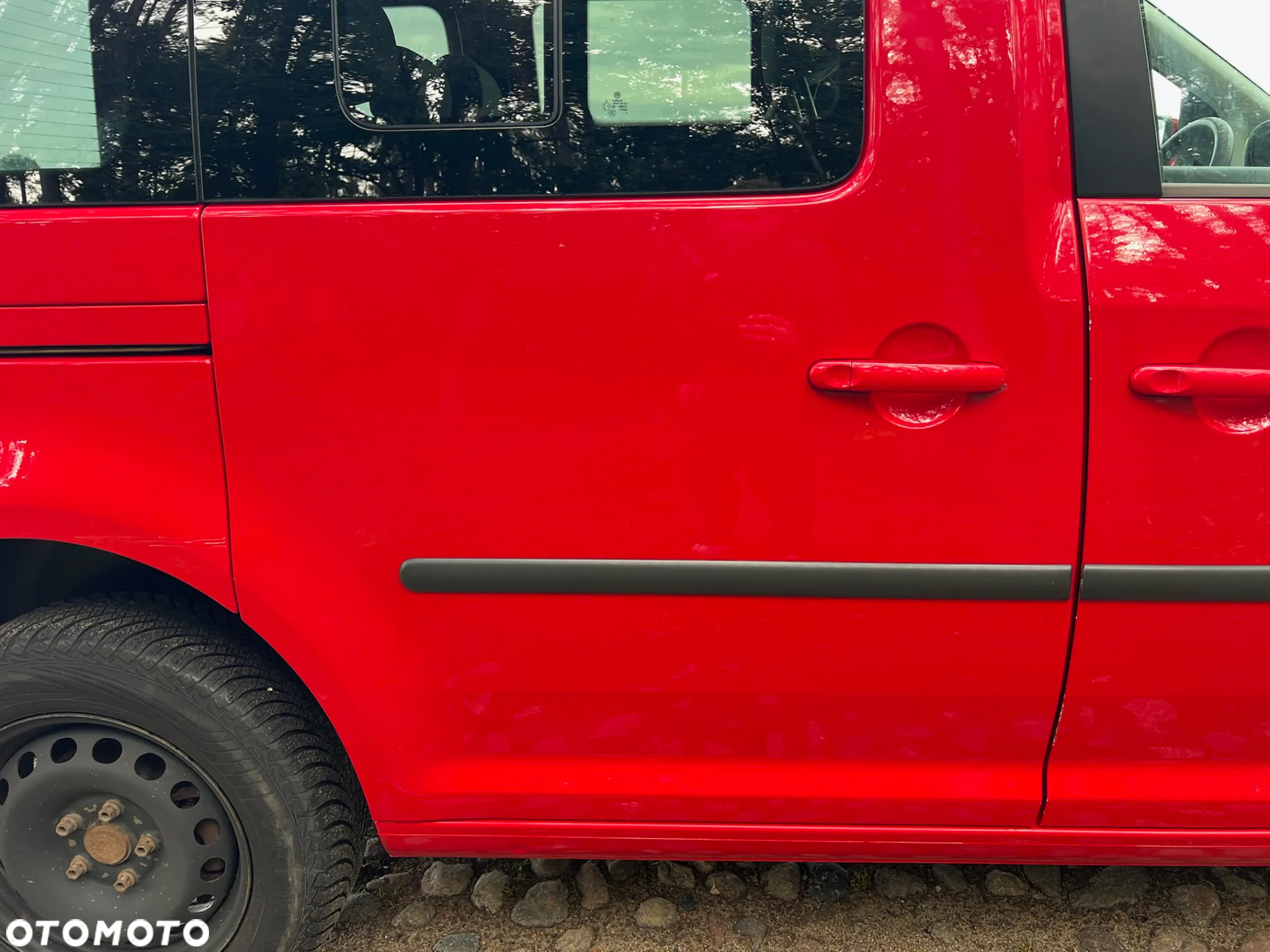 Volkswagen Caddy - 17