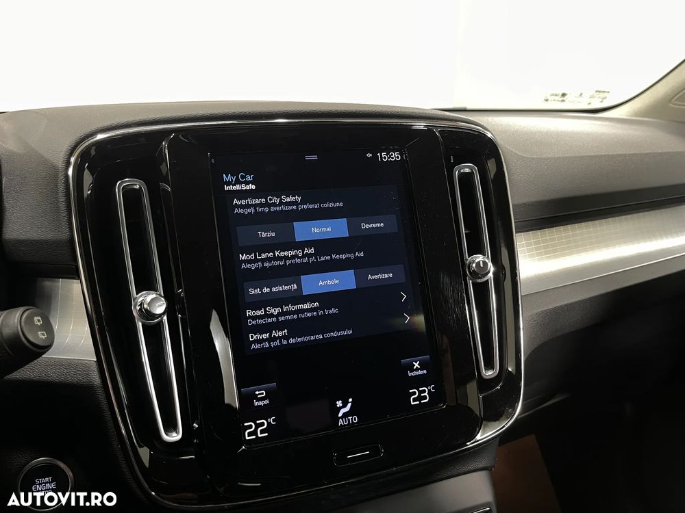 Volvo XC 40 T5 Recharge DKG Core - 16