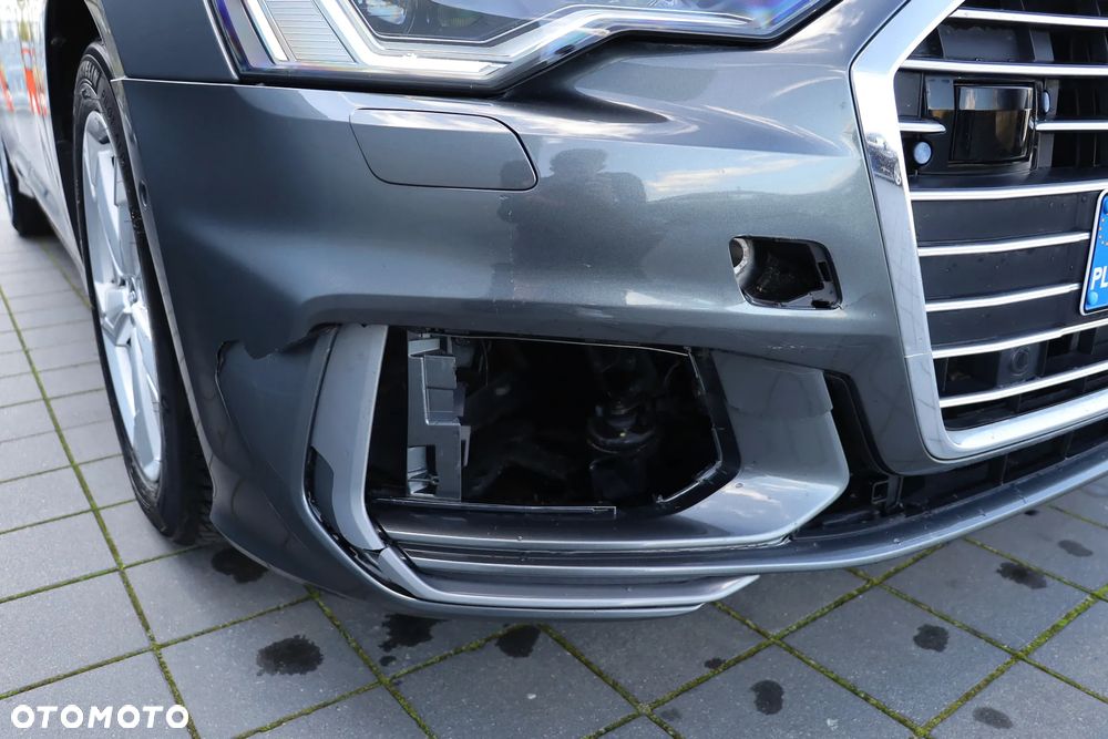 Audi A6 Limousine - 7