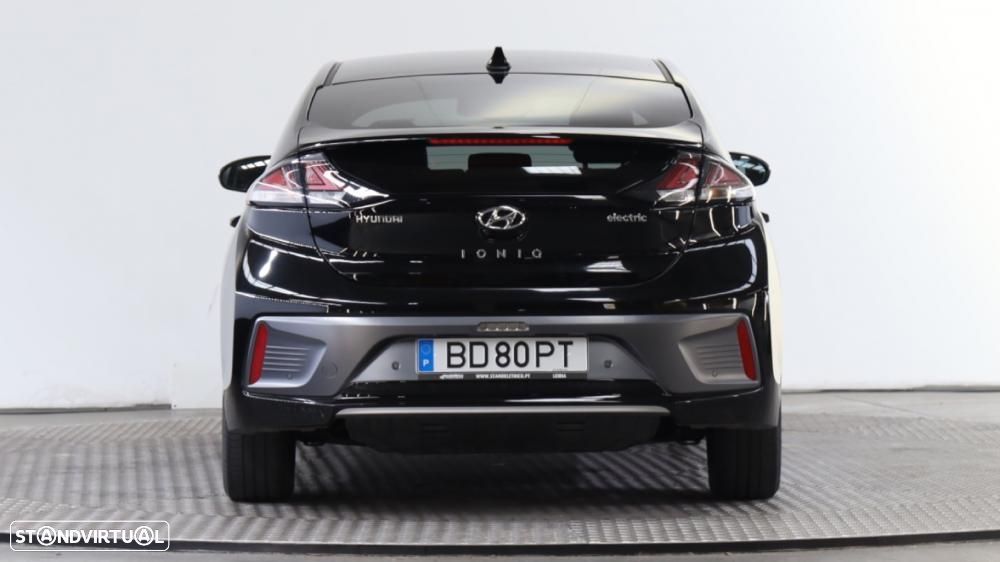 Hyundai Ioniq 38kWh - 6