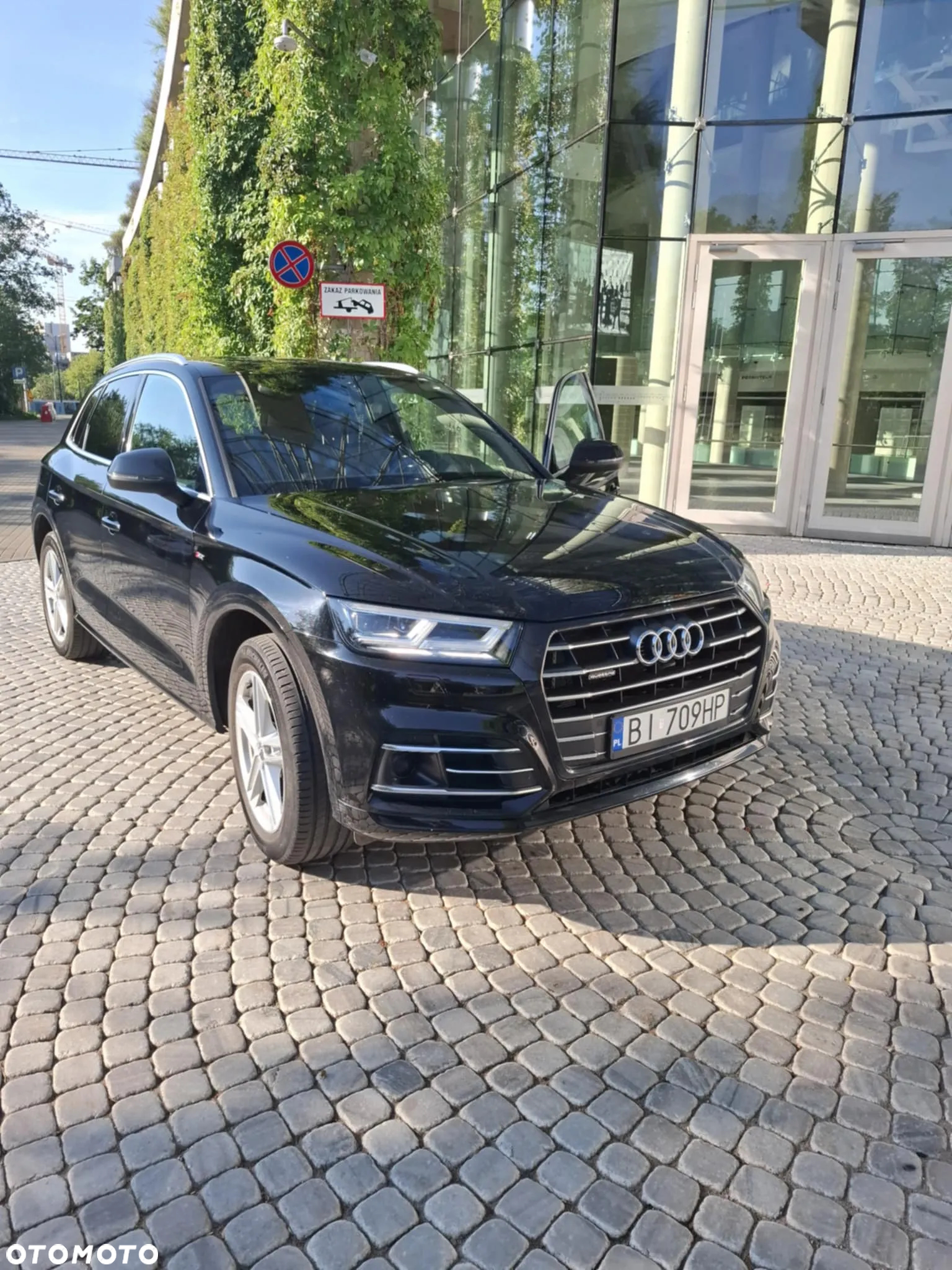 Audi Q5 55 TFSI e Quattro S tronic - 17