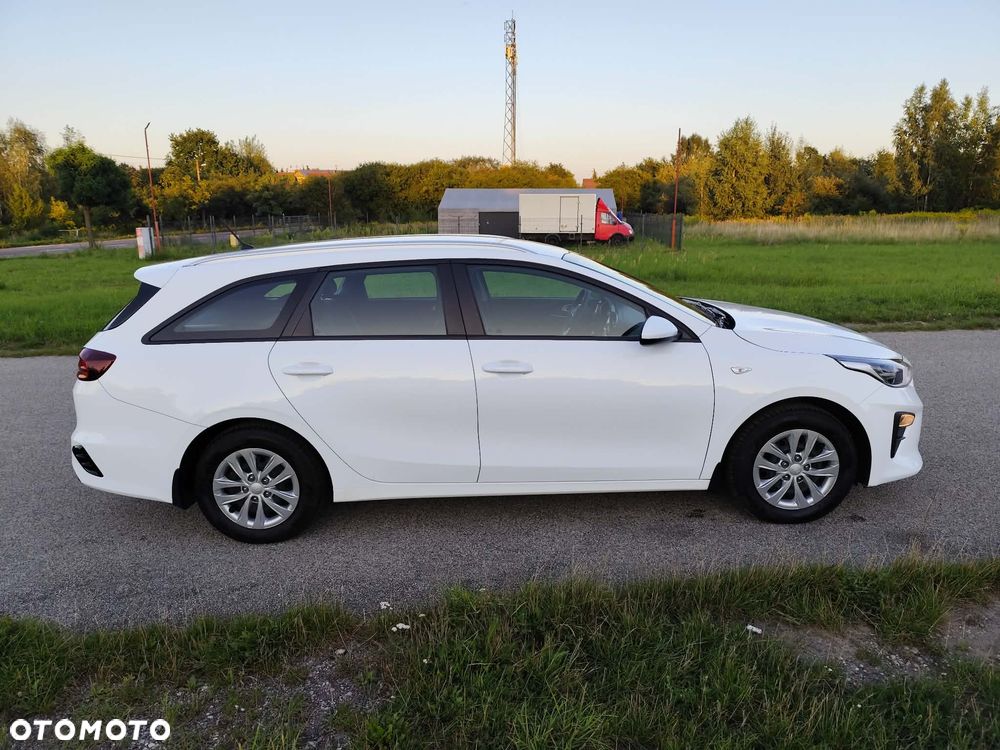 Kia Ceed 1.0 T-GDI L - 2