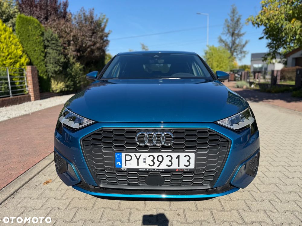 Audi A3 Sportback - 26
