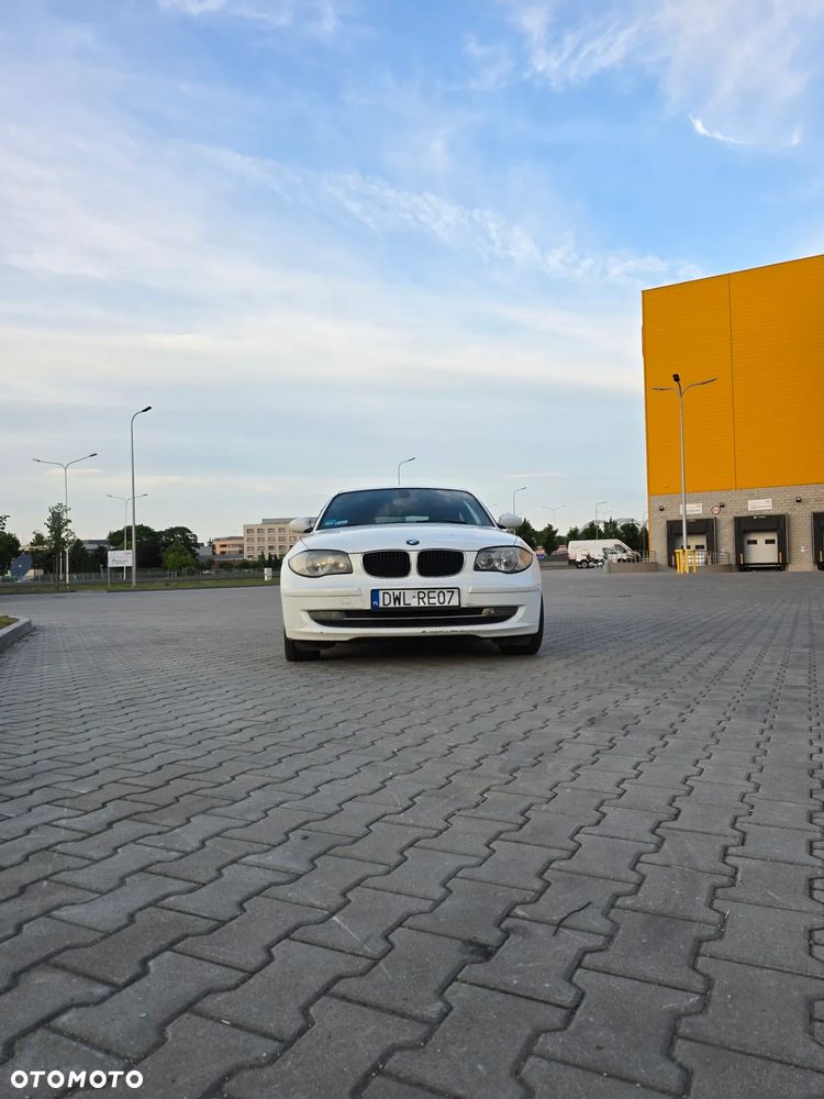 BMW Seria 1 - 9