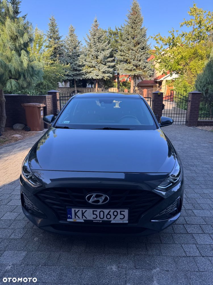Hyundai i30 1.5 DPI Classic + - 6