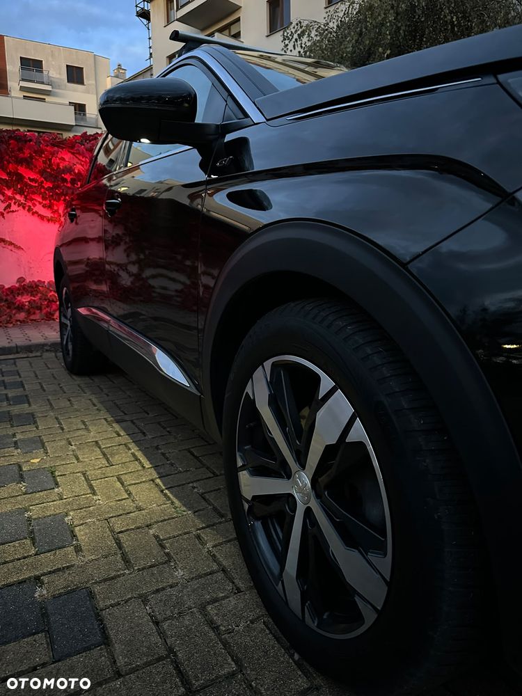 Peugeot 5008 2.0 BlueHDi GT S&S EAT8 - 5
