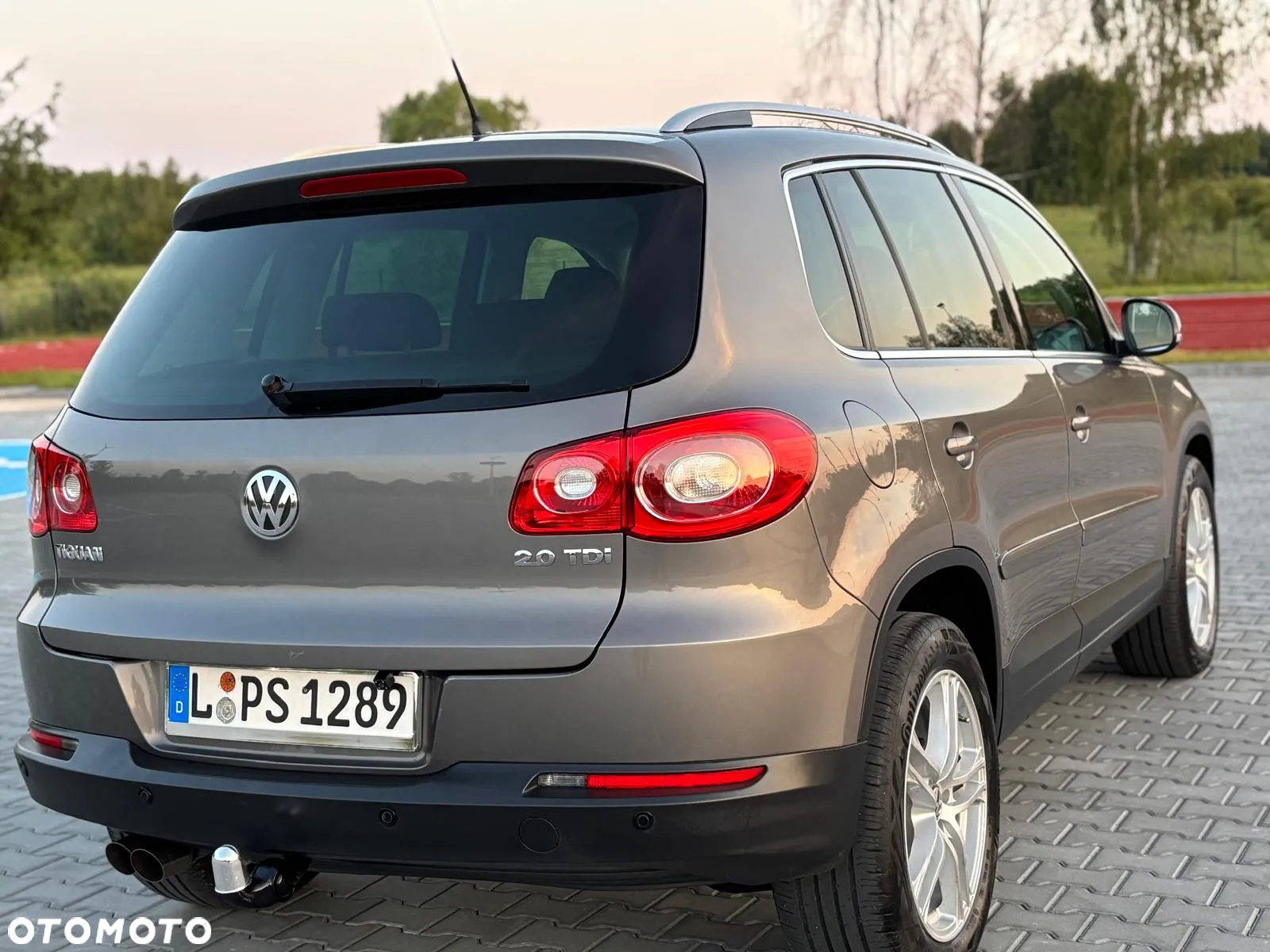 Volkswagen Tiguan 2.0 TDI 4Mot Sport&Style - 15