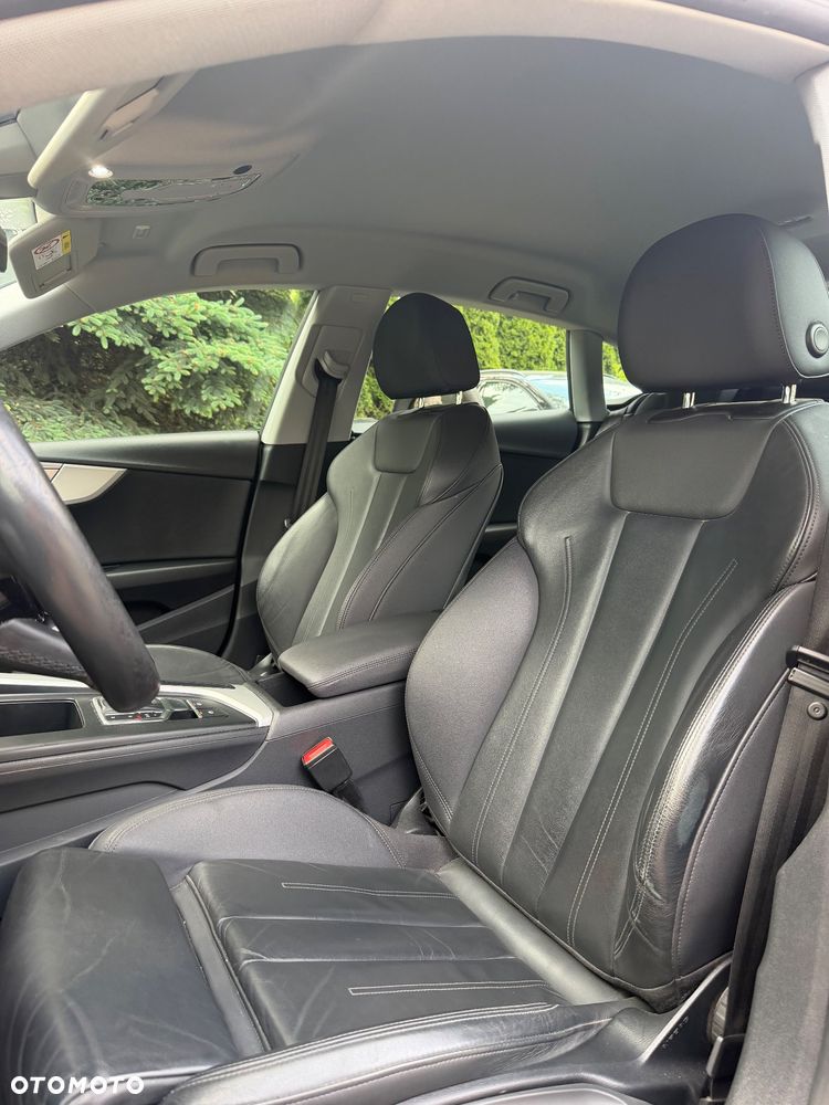 Audi A5 Sportback 35 TDI mHEV S Line S tronic - 37