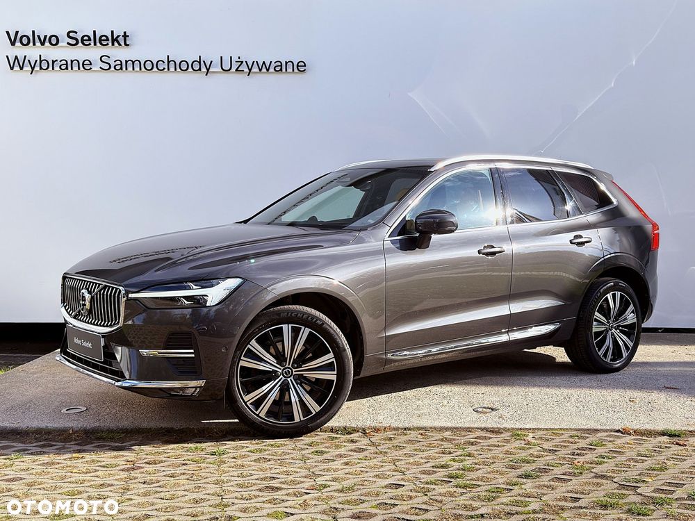 Volvo XC 60