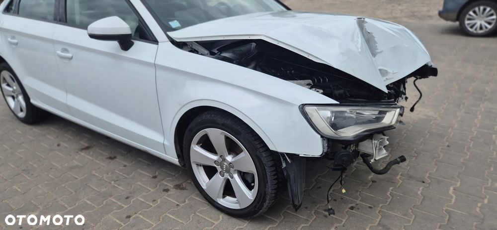 Audi A3 Limousine - 5