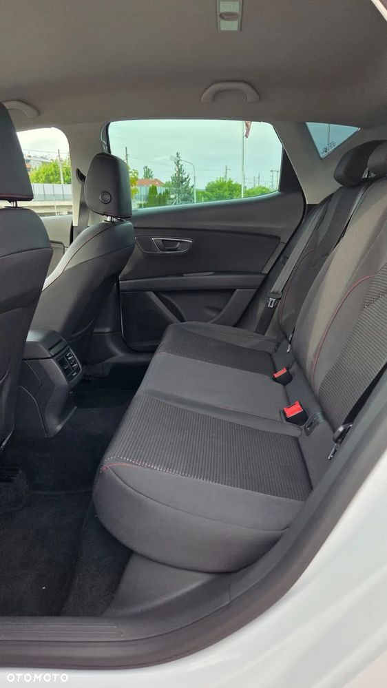 Seat Leon 1.4 TSI FR S&S - 19