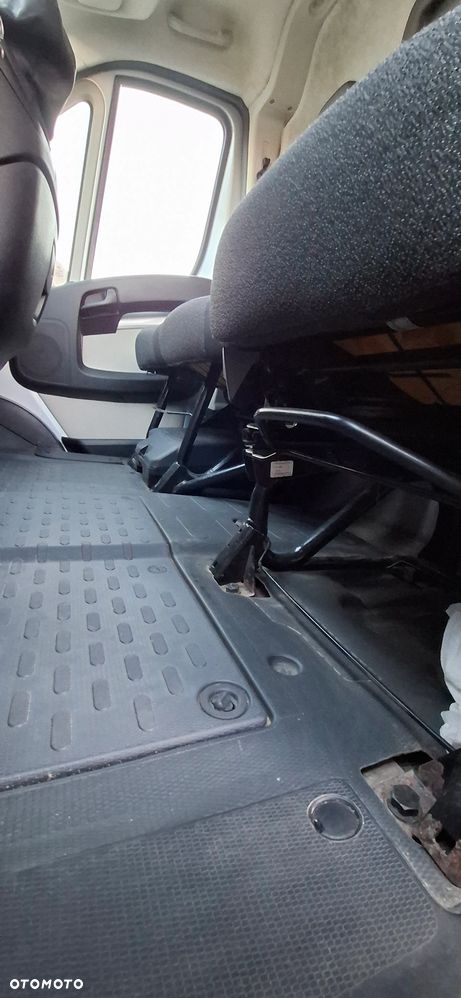 Fiat Ducato - 14