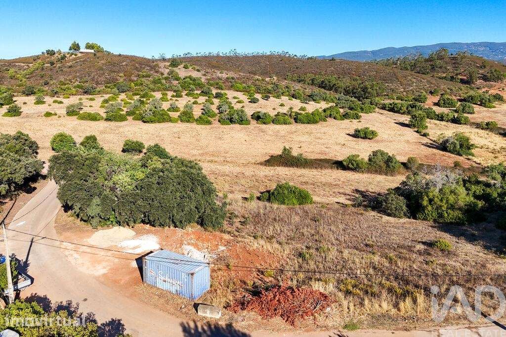Terreno para construção em Mexilhoeira Grande - Grande imagem: 4/15