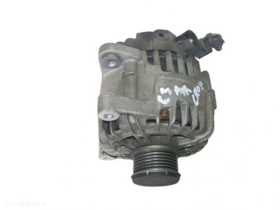 CITROEN C3 AIRCROSS PEUGEOT OPEL 1.2 ALTERNATOR VALEO 9670899580 - 1