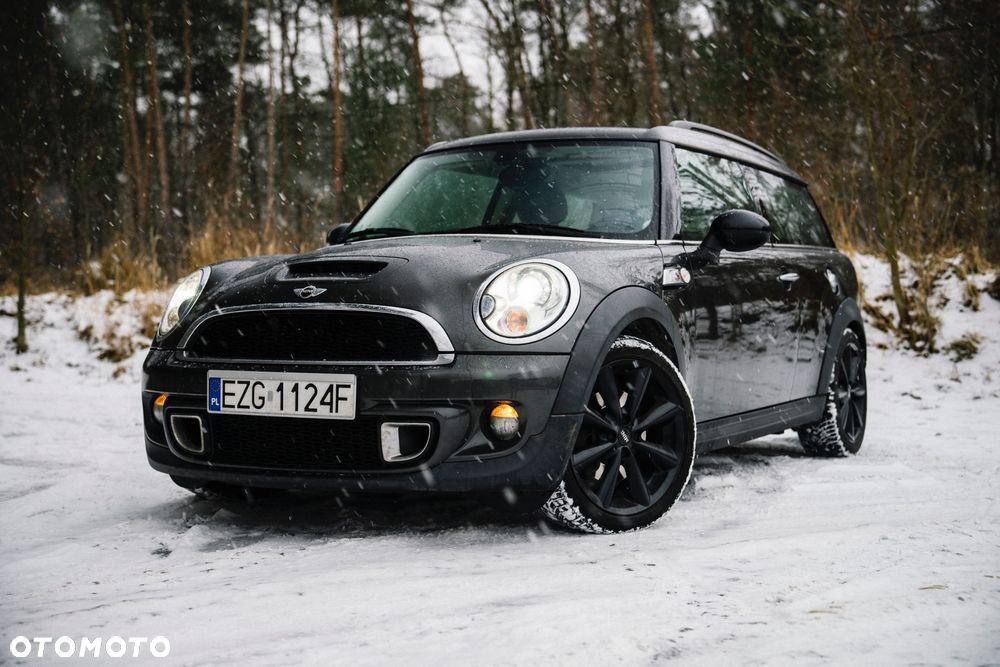 MINI Cooper - 1